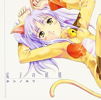 【中古】電子の妖精
