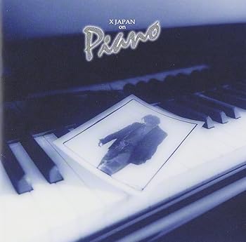 【中古】X JAPAN on Piano 【中古】X JAPAN on Piano