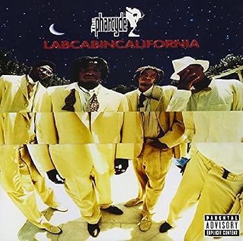 【中古】(良い)Labcabincalifornia 【中古】(良い)Labcabincalifornia