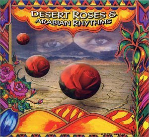 【中古】Desert Roses & Arabian Rhythms