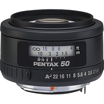 【中古】(良い)PENTAX FA 50/1.4 【中古】(良い)PENTAX FA 50/1.4