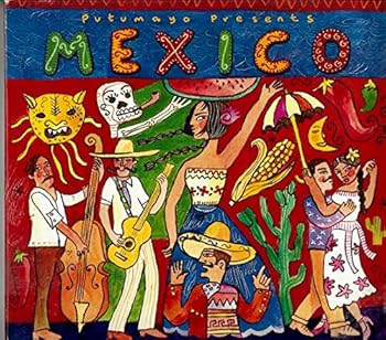 【中古】Mexico