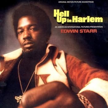 【中古】Hell Up in Harlem 【中古】Hell Up in Harlem
