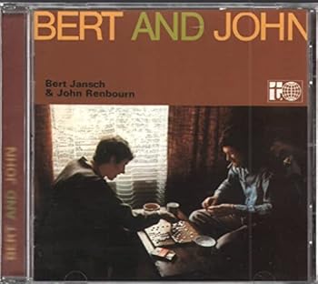 【中古】(良い)Bert and John 【中古】(良い)Bert and John
