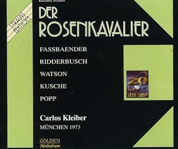 【中古】(良い)R. Strauss: Der Rosenkavalier 【中古】(良い)R. Strauss: Der Rosenkavalier