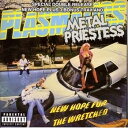 【中古】New Hope the Wretched: Metal Priestess(2)