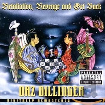 【中古】Retaliation Revenge & Get Back 【中古】Retaliation Revenge & Get Back