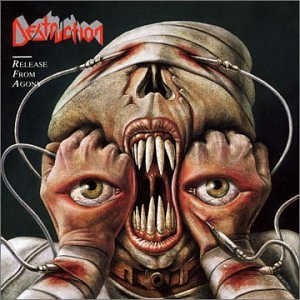 【中古】Release from Agony 【中古】Release from Agony