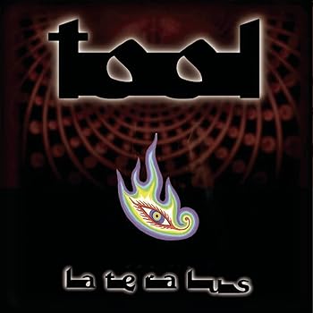 【中古】Lateralus 【中古】Lateralus