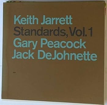 【中古】(良い)スタンダーズ Vol.1 【中古】(良い)スタンダーズ Vol.1