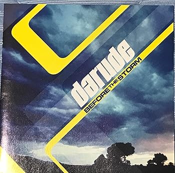 【中古】Before the Storm