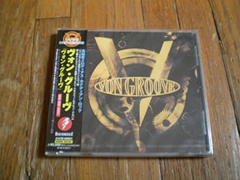 【中古】ヴォン・グルーヴ 【中古】ヴォン・グルーヴ