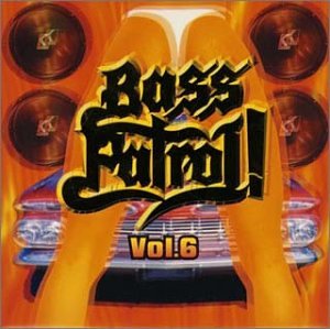 【中古】ベース・パトロール!(6) 【中古】ベース・パトロール!(6)