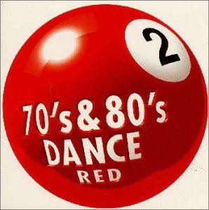 【中古】(良い)70s & 80s Dance 2 Red