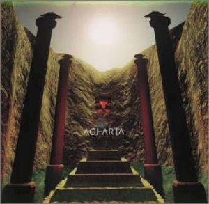 【中古】Revenge of AGHARTA 【中古】Revenge of AGHARTA