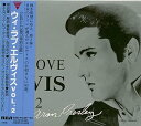 【中古】ウィ・ラヴ・エルヴィスVol2(2)
