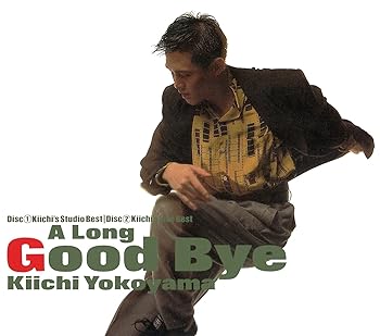 【中古】A LONG GOOD‐BYE 【中古】A LONG GOOD‐BYE