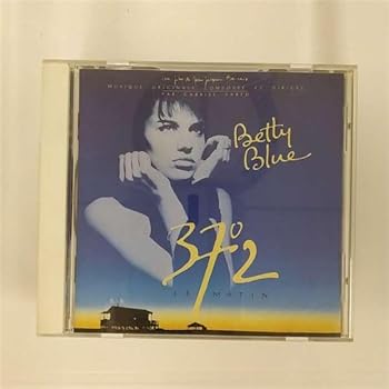 【中古】ベティ・ブルー 【中古】ベティ・ブルー