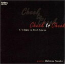 【中古】CHEEK TO CHEEK(2)
