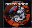 【中古】ディスコ3000
