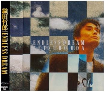 【中古】ENDLESS DREAM 【中古】ENDLESS DREAM