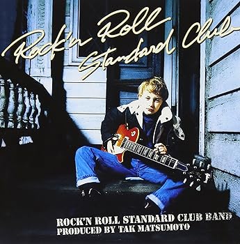 【中古】Rock'n Roll Standard Club