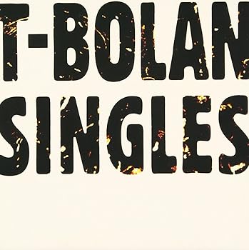 【中古】SINGLES - T-BOLAN 【中古】SINGLES - T-BOLAN
