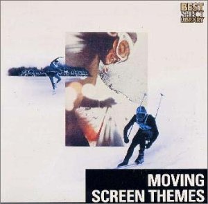 【中古】(良い)決定盤!感動の映画音楽