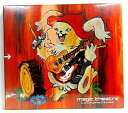 【中古】(良い)magic theatre(2)