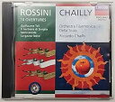 【中古】(良い)ロッシーニ:序曲集(2)