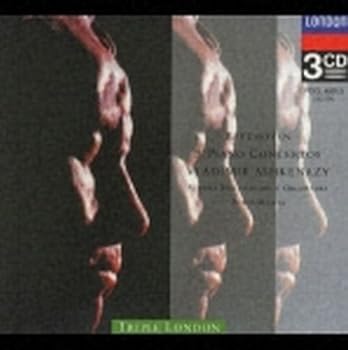 【中古】ベートーヴェン : ピアノ協奏曲全集 【中古】ベートーヴェン : ピアノ協奏曲全集