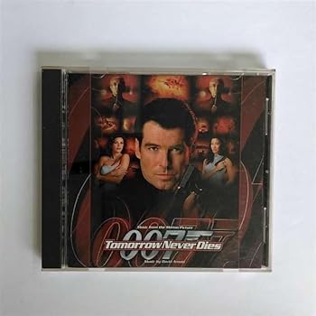 【中古】(良い)トゥモロー・ネバー・ダイ 【中古】(良い)トゥモロー・ネバー・ダイ