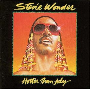 【中古】(良い)ホッター・ザン・ジュライ