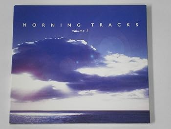 【中古】（良い）MORNING TRACKS(1)〜トランス・コンピレーション【メーカー名】【メーカー型番】【ブランド名】【商品説明】MORNING TRACKS(1)〜トランス・コンピレーション画像はイメージ写真ですので付属品など画像の通りではないこともございます。付属品については商品タイトルに記載がない場合がありますので、ご不明な場合はメッセージにてお問い合わせください。当店ではレコード盤には商品タイトルに［レコード］と表記しております。表記がない物はすべてCDですのでご注意ください。当店では初期不良に限り、商品到着から7日間は返品を 受付けております。お問い合わせ・メールにて不具合詳細をご連絡ください。他モールとの併売品の為、完売の際はキャンセルご連絡させて頂きます。中古品の商品タイトルに「限定」「初回」「保証」「DLコード」などの表記がありましても、特典・付属品・帯・保証等は付いておりません。電子辞書、コンパクトオーディオプレーヤー等のイヤホンは写真にありましても衛生上、基本お付けしておりません。※未使用品は除く品名に【import】【輸入】【北米】【海外】等の国内商品でないと把握できる表記商品について国内のDVDプレイヤー、ゲーム機で稼働しない場合がございます。予めご了承の上、購入ください。掲載と付属品が異なる場合は確認のご連絡をさせて頂きます。ご注文からお届けまで1、ご注文⇒ご注文は24時間受け付けております。2、注文確認⇒ご注文後、当店から注文確認メールを送信します。3、お届けまで3〜10営業日程度とお考えください。4、入金確認⇒前払い決済をご選択の場合、ご入金確認後、配送手配を致します。5、出荷⇒配送準備が整い次第、出荷致します。配送業者、追跡番号等の詳細をメール送信致します。6、到着⇒出荷後、1〜3日後に商品が到着します。　※離島、北海道、九州、沖縄は遅れる場合がございます。予めご了承下さい。お電話でのお問合せは少人数で運営の為受け付けておりませんので、お問い合わせ・メールにてお願い致します。営業時間　月〜金　11:00〜17:00★お客様都合によるご注文後のキャンセル・返品はお受けしておりませんのでご了承ください。0