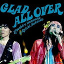 【中古】(良い)GLAD ALL OVER