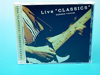 【中古】（良い）Live“CLASSICS”【メーカー名】【メーカー型番】【ブランド名】【商品説明】Live“CLASSICS”画像はイメージ写真ですので付属品など画像の通りではないこともございます。付属品については商品タイトルに記載がない場合がありますので、ご不明な場合はメッセージにてお問い合わせください。当店ではレコード盤には商品タイトルに［レコード］と表記しております。表記がない物はすべてCDですのでご注意ください。当店では初期不良に限り、商品到着から7日間は返品を 受付けております。お問い合わせ・メールにて不具合詳細をご連絡ください。他モールとの併売品の為、完売の際はキャンセルご連絡させて頂きます。中古品の商品タイトルに「限定」「初回」「保証」「DLコード」などの表記がありましても、特典・付属品・帯・保証等は付いておりません。電子辞書、コンパクトオーディオプレーヤー等のイヤホンは写真にありましても衛生上、基本お付けしておりません。※未使用品は除く品名に【import】【輸入】【北米】【海外】等の国内商品でないと把握できる表記商品について国内のDVDプレイヤー、ゲーム機で稼働しない場合がございます。予めご了承の上、購入ください。掲載と付属品が異なる場合は確認のご連絡をさせて頂きます。ご注文からお届けまで1、ご注文⇒ご注文は24時間受け付けております。2、注文確認⇒ご注文後、当店から注文確認メールを送信します。3、お届けまで3〜10営業日程度とお考えください。4、入金確認⇒前払い決済をご選択の場合、ご入金確認後、配送手配を致します。5、出荷⇒配送準備が整い次第、出荷致します。配送業者、追跡番号等の詳細をメール送信致します。6、到着⇒出荷後、1〜3日後に商品が到着します。　※離島、北海道、九州、沖縄は遅れる場合がございます。予めご了承下さい。お電話でのお問合せは少人数で運営の為受け付けておりませんので、お問い合わせ・メールにてお願い致します。営業時間　月〜金　11:00〜17:00★お客様都合によるご注文後のキャンセル・返品はお受けしておりませんのでご了承ください。0