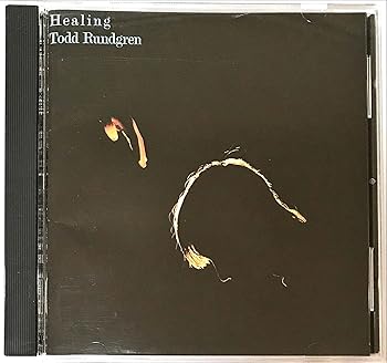 【中古】（良い）ヒーリング(トッドの音楽療法)