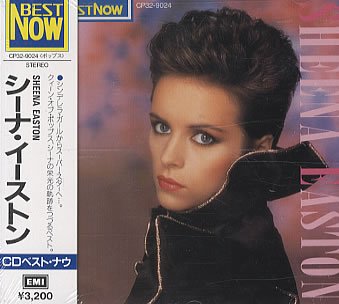 【中古】（良い）シーナ・イーストン / CDベスト【メーカー名】【メーカー型番】【ブランド名】【商品説明】シーナ・イーストン / CDベスト画像はイメージ写真ですので付属品など画像の通りではないこともございます。付属品については商品タイトルに記載がない場合がありますので、ご不明な場合はメッセージにてお問い合わせください。当店ではレコード盤には商品タイトルに［レコード］と表記しております。表記がない物はすべてCDですのでご注意ください。当店では初期不良に限り、商品到着から7日間は返品を 受付けております。お問い合わせ・メールにて不具合詳細をご連絡ください。他モールとの併売品の為、完売の際はキャンセルご連絡させて頂きます。中古品の商品タイトルに「限定」「初回」「保証」「DLコード」などの表記がありましても、特典・付属品・帯・保証等は付いておりません。電子辞書、コンパクトオーディオプレーヤー等のイヤホンは写真にありましても衛生上、基本お付けしておりません。※未使用品は除く品名に【import】【輸入】【北米】【海外】等の国内商品でないと把握できる表記商品について国内のDVDプレイヤー、ゲーム機で稼働しない場合がございます。予めご了承の上、購入ください。掲載と付属品が異なる場合は確認のご連絡をさせて頂きます。ご注文からお届けまで1、ご注文⇒ご注文は24時間受け付けております。2、注文確認⇒ご注文後、当店から注文確認メールを送信します。3、お届けまで3〜10営業日程度とお考えください。4、入金確認⇒前払い決済をご選択の場合、ご入金確認後、配送手配を致します。5、出荷⇒配送準備が整い次第、出荷致します。配送業者、追跡番号等の詳細をメール送信致します。6、到着⇒出荷後、1〜3日後に商品が到着します。　※離島、北海道、九州、沖縄は遅れる場合がございます。予めご了承下さい。お電話でのお問合せは少人数で運営の為受け付けておりませんので、お問い合わせ・メールにてお願い致します。営業時間　月〜金　11:00〜17:00★お客様都合によるご注文後のキャンセル・返品はお受けしておりませんのでご了承ください。0