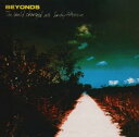 【中古】(良い)the world changed into sunday afternoon