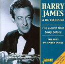 【中古】(良い)I've Heard This Song Before / Hits of Harry James(2)