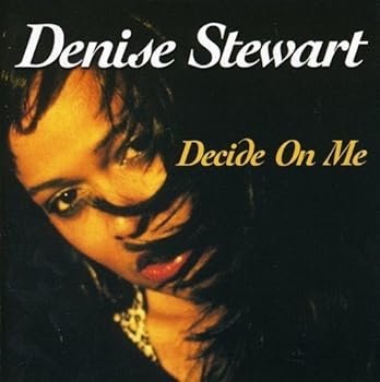 （良い）DECIDE ON ME