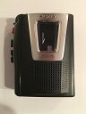 【中古】(良い)Sony ハンディカセットレコーダー TCM-16