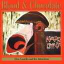 【中古】(良い)Blood & Chocolate