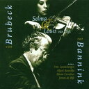 【中古】(良い)Vn Brubeck Tot Bannink