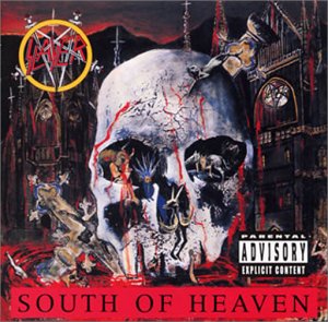 【中古】（良い）サウス・オブ・ヘヴン