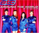 【中古】(良い)Around the World