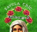 【中古】(良い)FAVeLA Chic-Postonove2