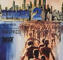【中古】(良い)Zombi 2/Un Gatto Nel..(2)