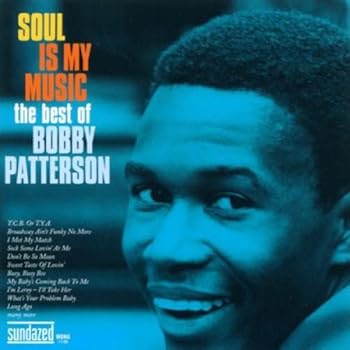 【中古】（良い）Soul Is My Music【メーカー名】【メーカー型番】【ブランド名】Sundazed クラシックソウル, R&B Patterson, Bobby: Artist【商品説明】Soul Is My Music画像はイメージ写真ですので付属品など画像の通りではないこともございます。付属品については商品タイトルに記載がない場合がありますので、ご不明な場合はメッセージにてお問い合わせください。当店ではレコード盤には商品タイトルに［レコード］と表記しております。表記がない物はすべてCDですのでご注意ください。当店では初期不良に限り、商品到着から7日間は返品を 受付けております。お問い合わせ・メールにて不具合詳細をご連絡ください。他モールとの併売品の為、完売の際はキャンセルご連絡させて頂きます。中古品の商品タイトルに「限定」「初回」「保証」「DLコード」などの表記がありましても、特典・付属品・帯・保証等は付いておりません。電子辞書、コンパクトオーディオプレーヤー等のイヤホンは写真にありましても衛生上、基本お付けしておりません。※未使用品は除く品名に【import】【輸入】【北米】【海外】等の国内商品でないと把握できる表記商品について国内のDVDプレイヤー、ゲーム機で稼働しない場合がございます。予めご了承の上、購入ください。掲載と付属品が異なる場合は確認のご連絡をさせて頂きます。ご注文からお届けまで1、ご注文⇒ご注文は24時間受け付けております。2、注文確認⇒ご注文後、当店から注文確認メールを送信します。3、お届けまで3〜10営業日程度とお考えください。4、入金確認⇒前払い決済をご選択の場合、ご入金確認後、配送手配を致します。5、出荷⇒配送準備が整い次第、出荷致します。配送業者、追跡番号等の詳細をメール送信致します。6、到着⇒出荷後、1〜3日後に商品が到着します。　※離島、北海道、九州、沖縄は遅れる場合がございます。予めご了承下さい。お電話でのお問合せは少人数で運営の為受け付けておりませんので、お問い合わせ・メールにてお願い致します。営業時間　月〜金　11:00〜17:00★お客様都合によるご注文後のキャンセル・返品はお受けしておりませんのでご了承ください。0