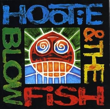 【中古】（良い）Hootie & the Blowfish